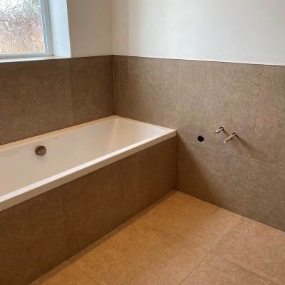 Bathroom Tiling in Manchester & Cheshire