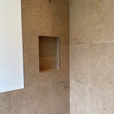 Bathroom Tiling in Manchester & Cheshire