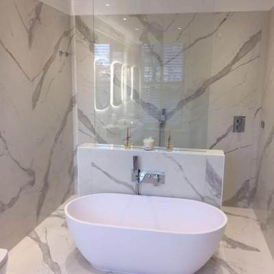 Bathroom Tiling in Manchester & Cheshire