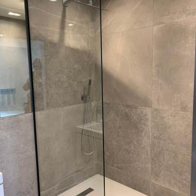 Bathroom Tiling in Manchester & Cheshire