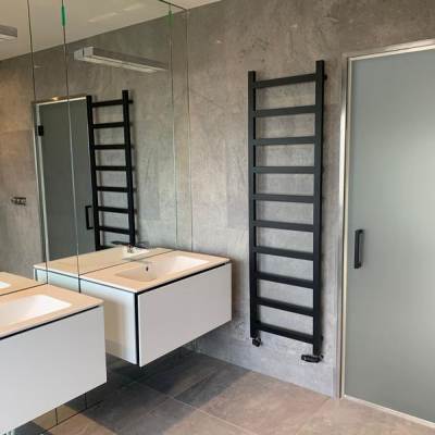 Bathroom Tiling in Manchester & Cheshire