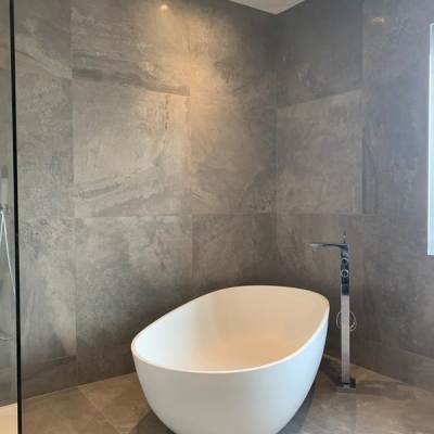 Bathroom Tiling in Manchester & Cheshire