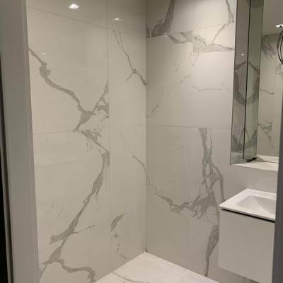 Bathroom Tiling in Manchester & Cheshire
