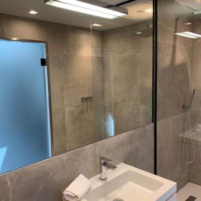 Bathroom Tiling in Manchester & Cheshire