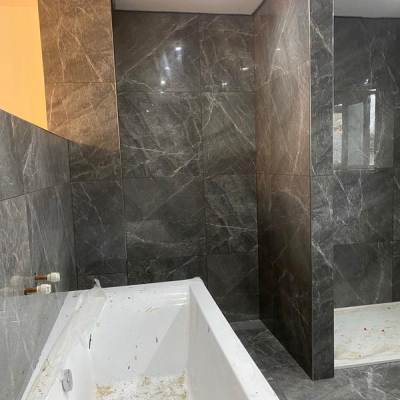 Bathroom Tiling in Manchester & Cheshire