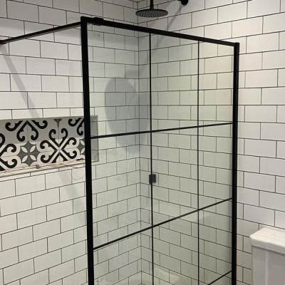 Bathroom Tiling in Manchester & Cheshire