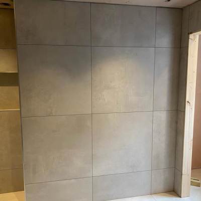 Bathroom Tiling in Manchester & Cheshire