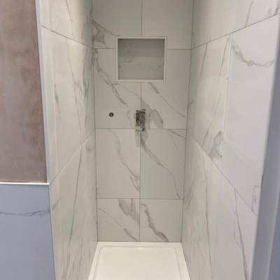 Bathroom Tiling in Manchester & Cheshire