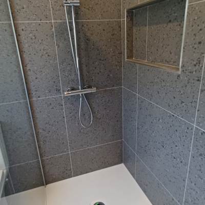 Bathroom Tiling in Manchester & Cheshire