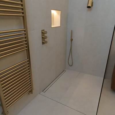 Bathroom Tiling in Manchester & Cheshire