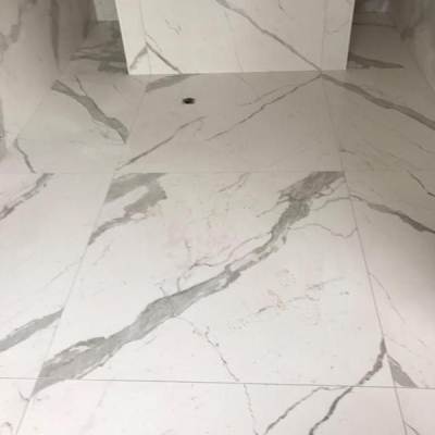 Floor Tiling in Manchester & Cheshire
