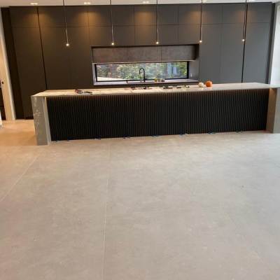 Kitchen Tiling in Manchester & Cheshire