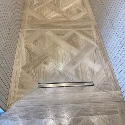 Tiling Services in Manchester & Cheshire