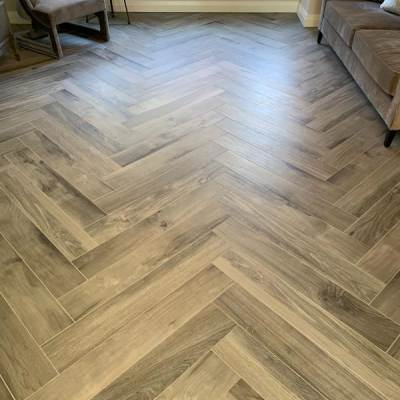 Tiling Services in Manchester & Cheshire