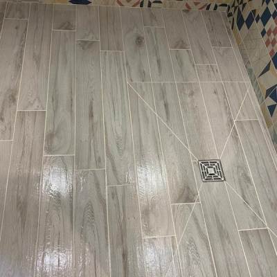 Tiling Services in Manchester & Cheshire