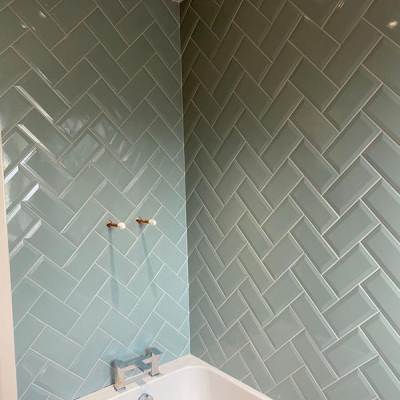 Tiling Services in Manchester & Cheshire