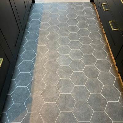 Tiling Services in Manchester & Cheshire