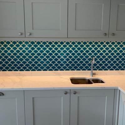 Tiling Services in Manchester & Cheshire
