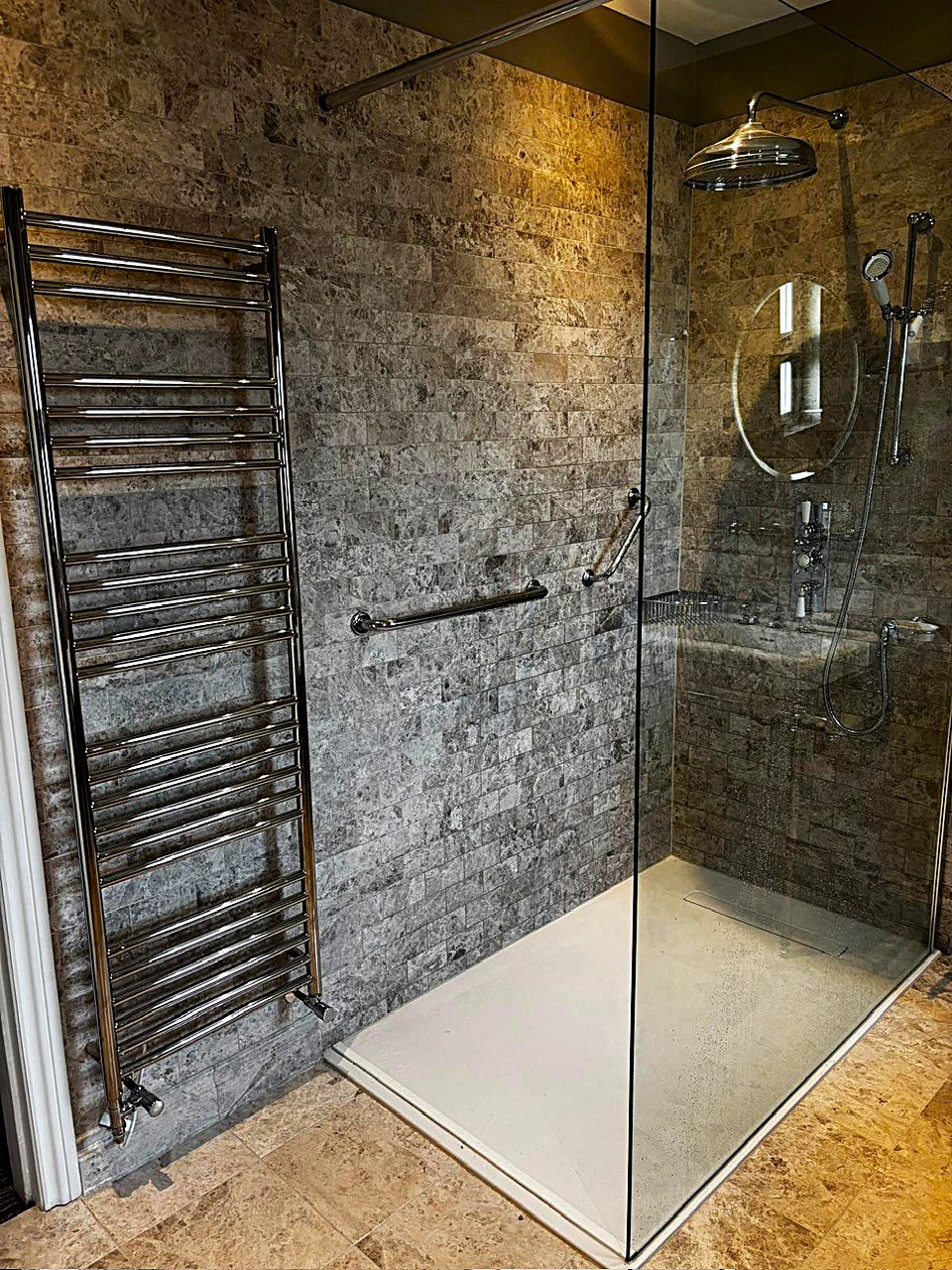 Tiling Services in Manchester & Cheshire