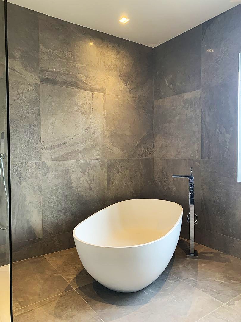 Tiling Services in Manchester & Cheshire