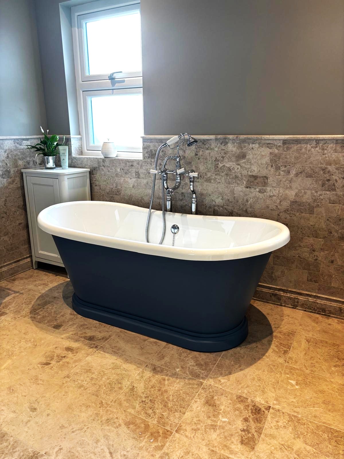 Tiling Services in Manchester & Cheshire