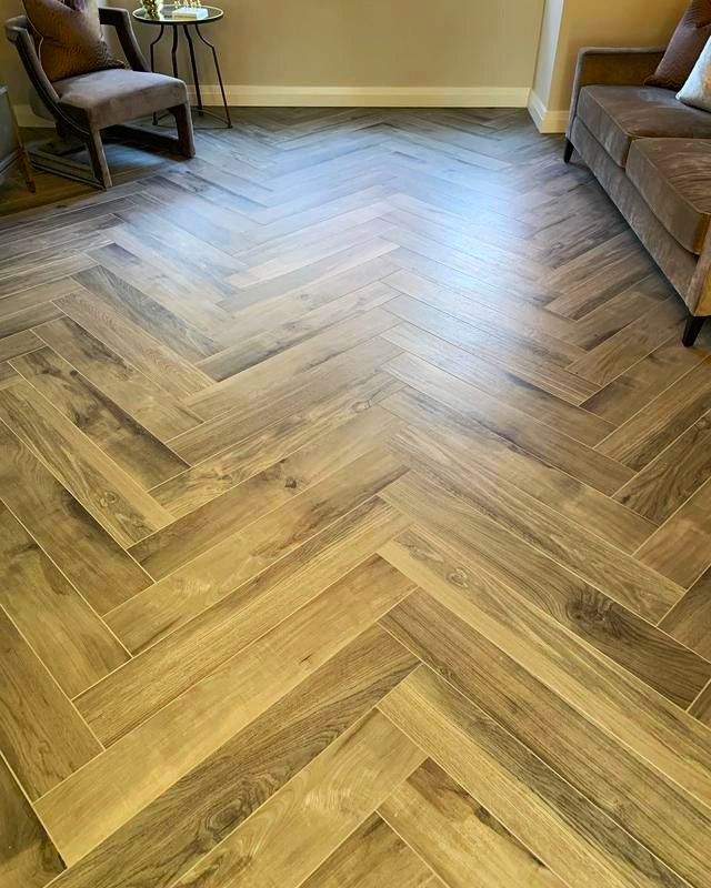 Tiling Services in Manchester & Cheshire