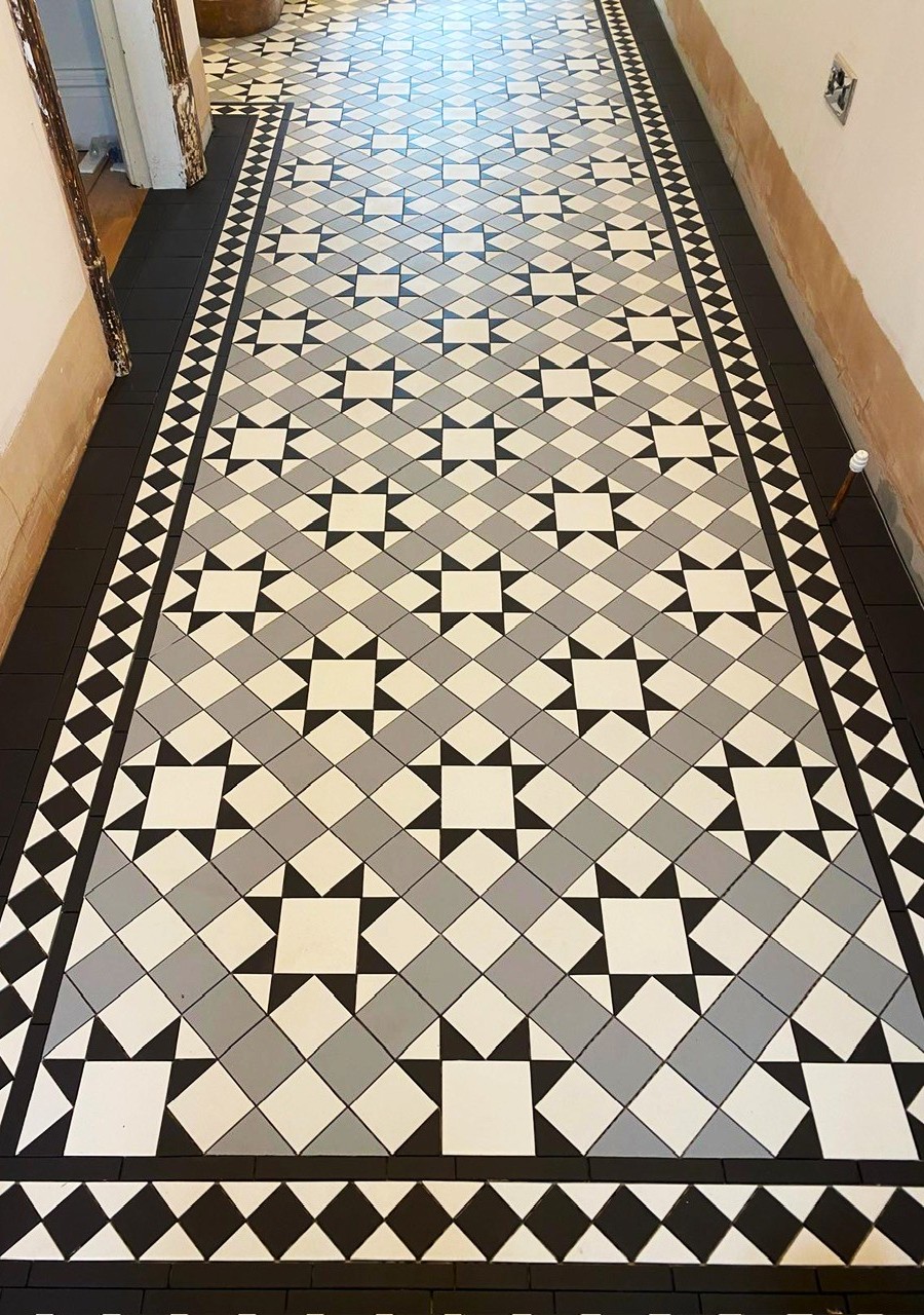 Tiling Services in Manchester & Cheshire